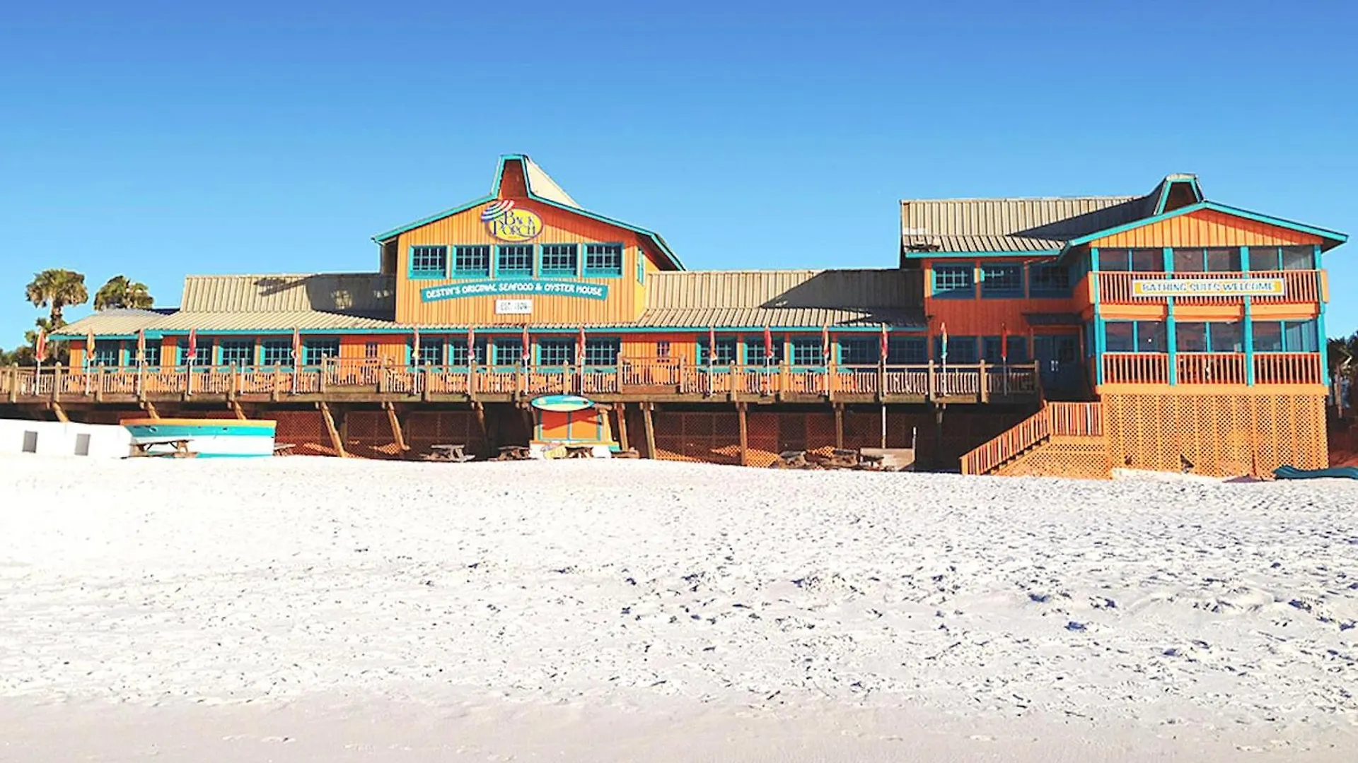 Silver Beach Towers 1003 West Destin United States