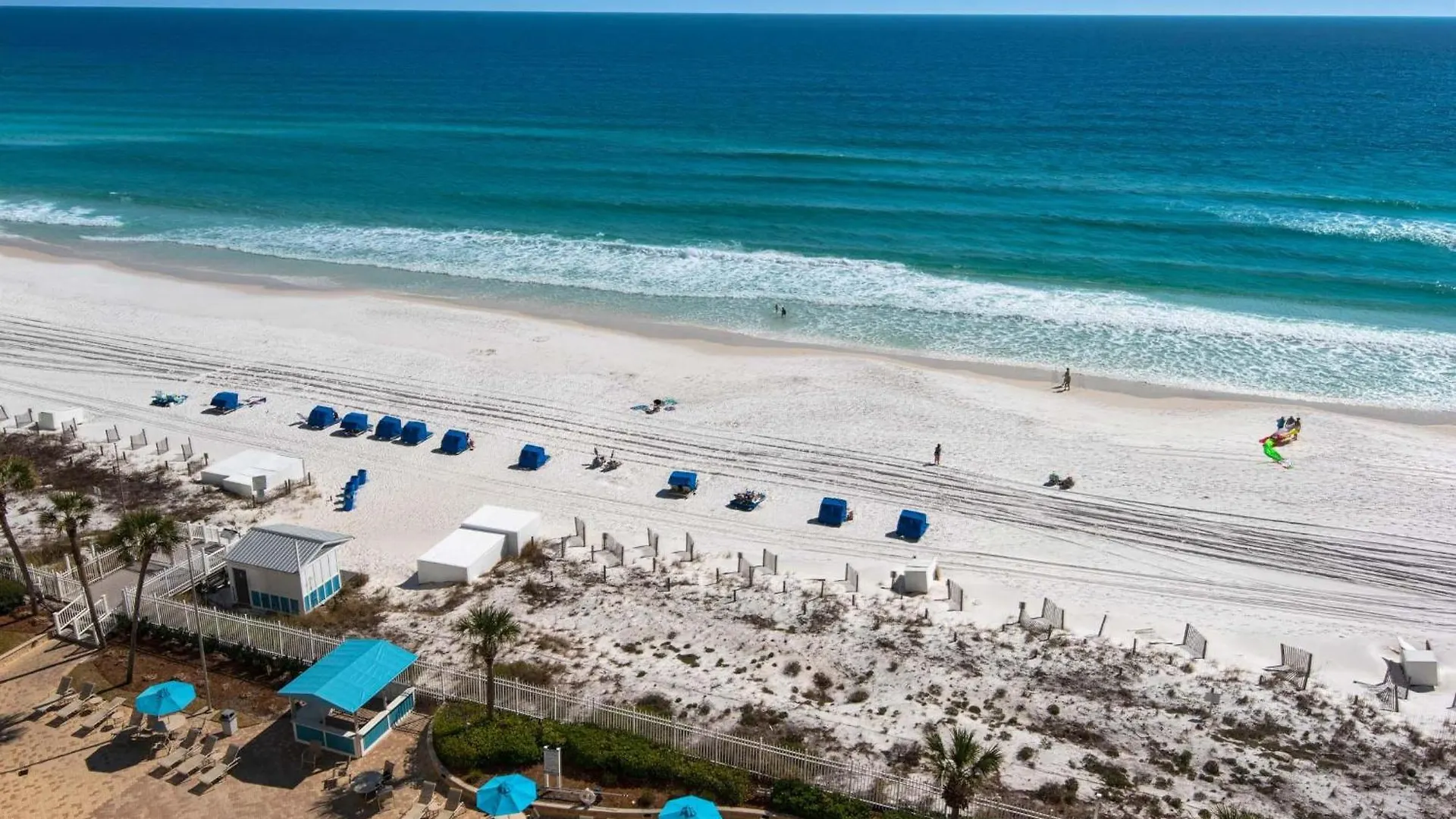 Silver Beach Towers 1003 West Destin 0*,  United States