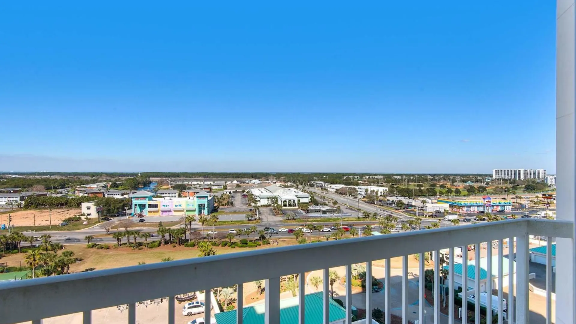 Silver Beach Towers 1003 West Destin Holiday home
