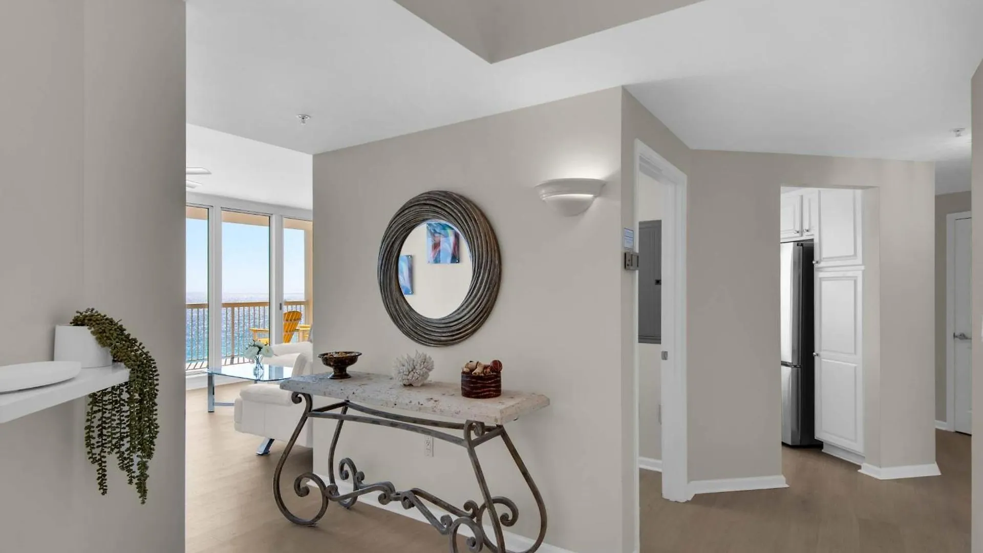 Silver Beach Towers 1003 West Destin Holiday home