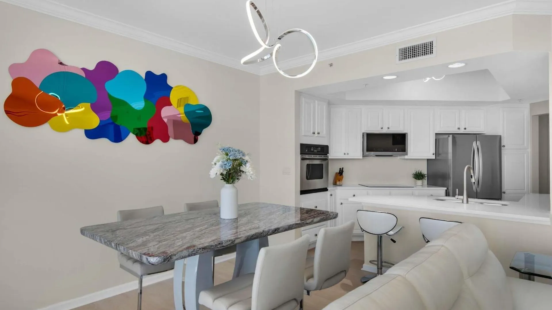 Holiday home Silver Beach Towers 1003 West Destin