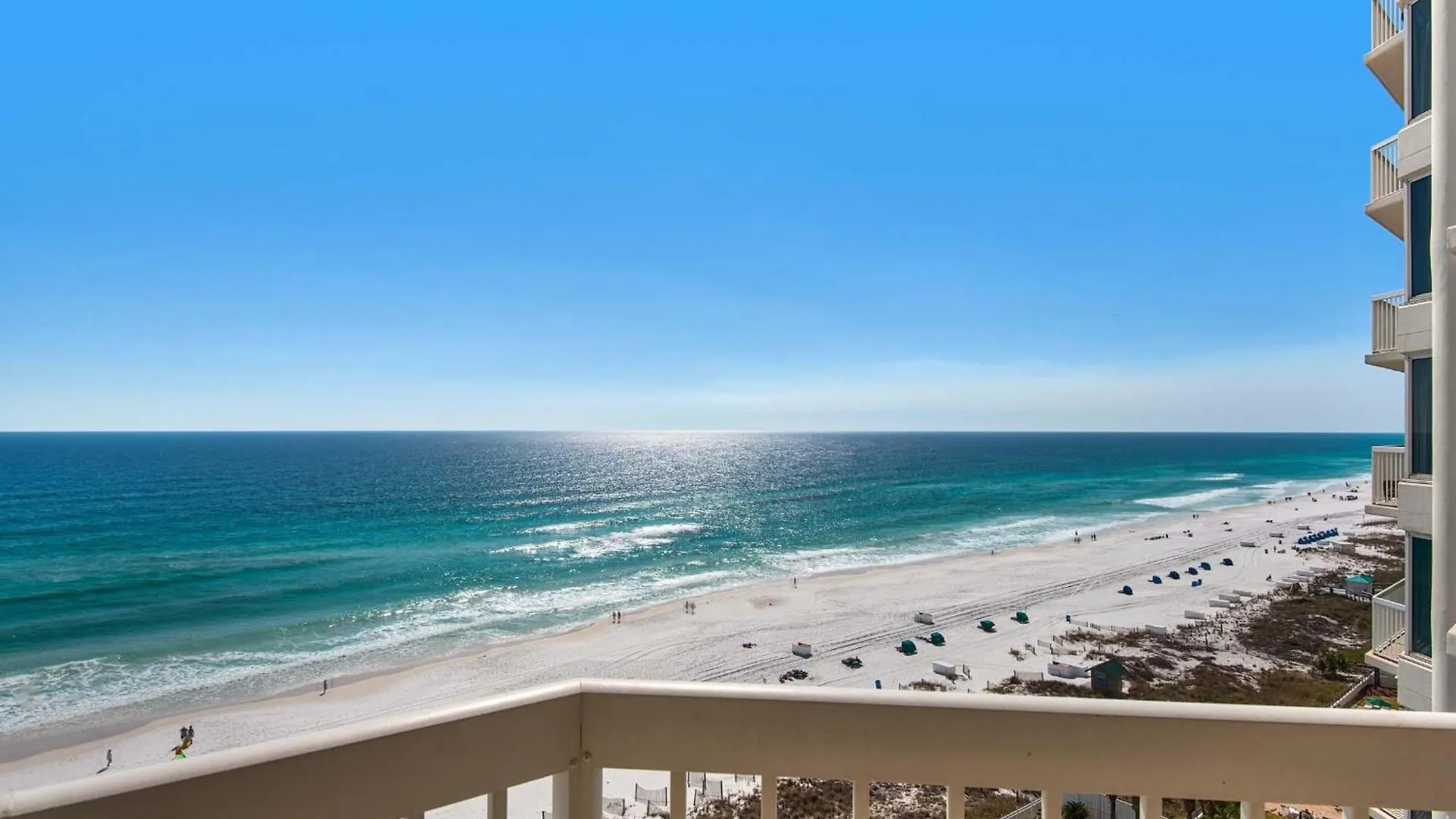 Holiday home Silver Beach Towers 1003 West Destin United States