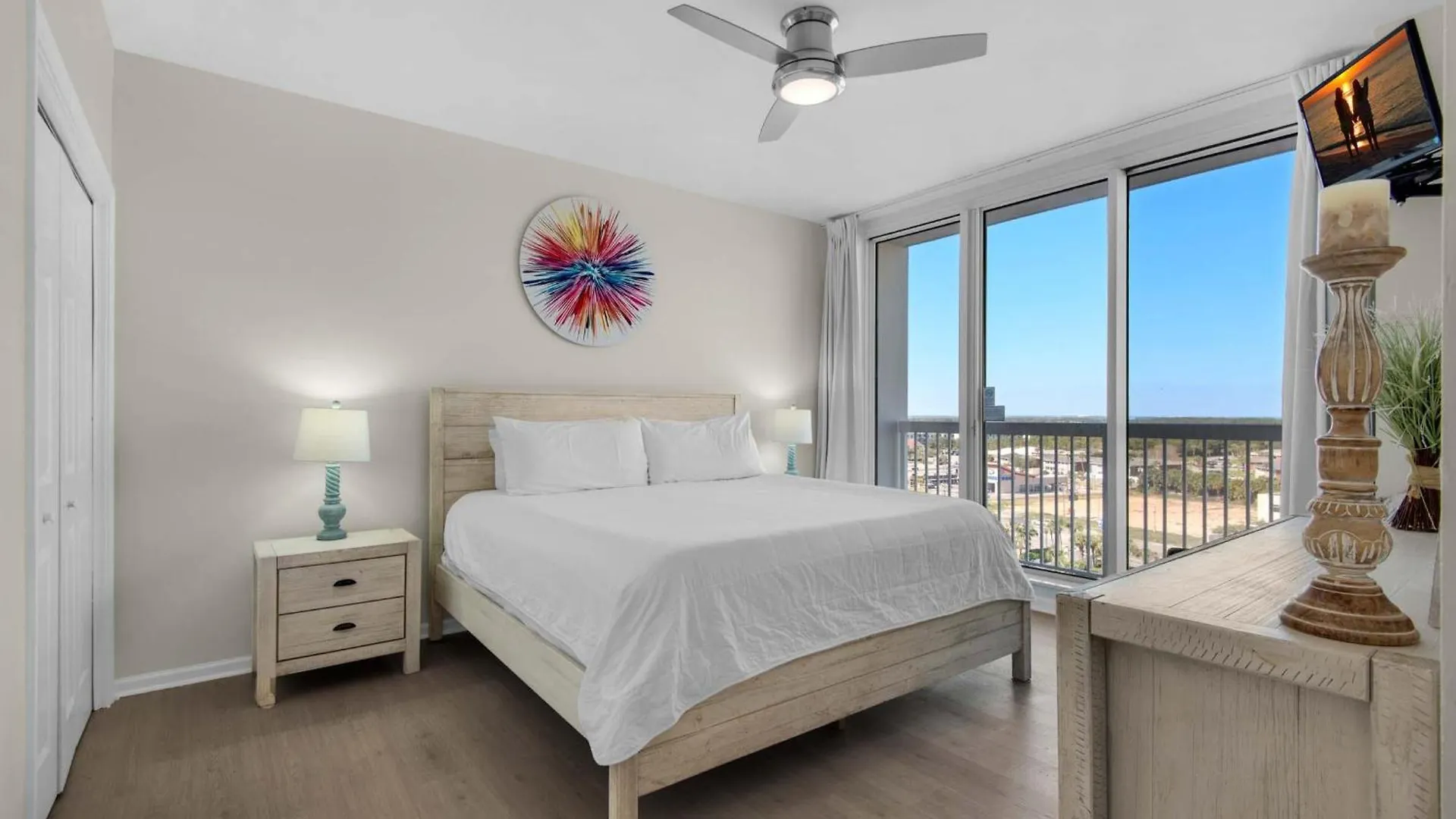 Silver Beach Towers 1003 West Destin