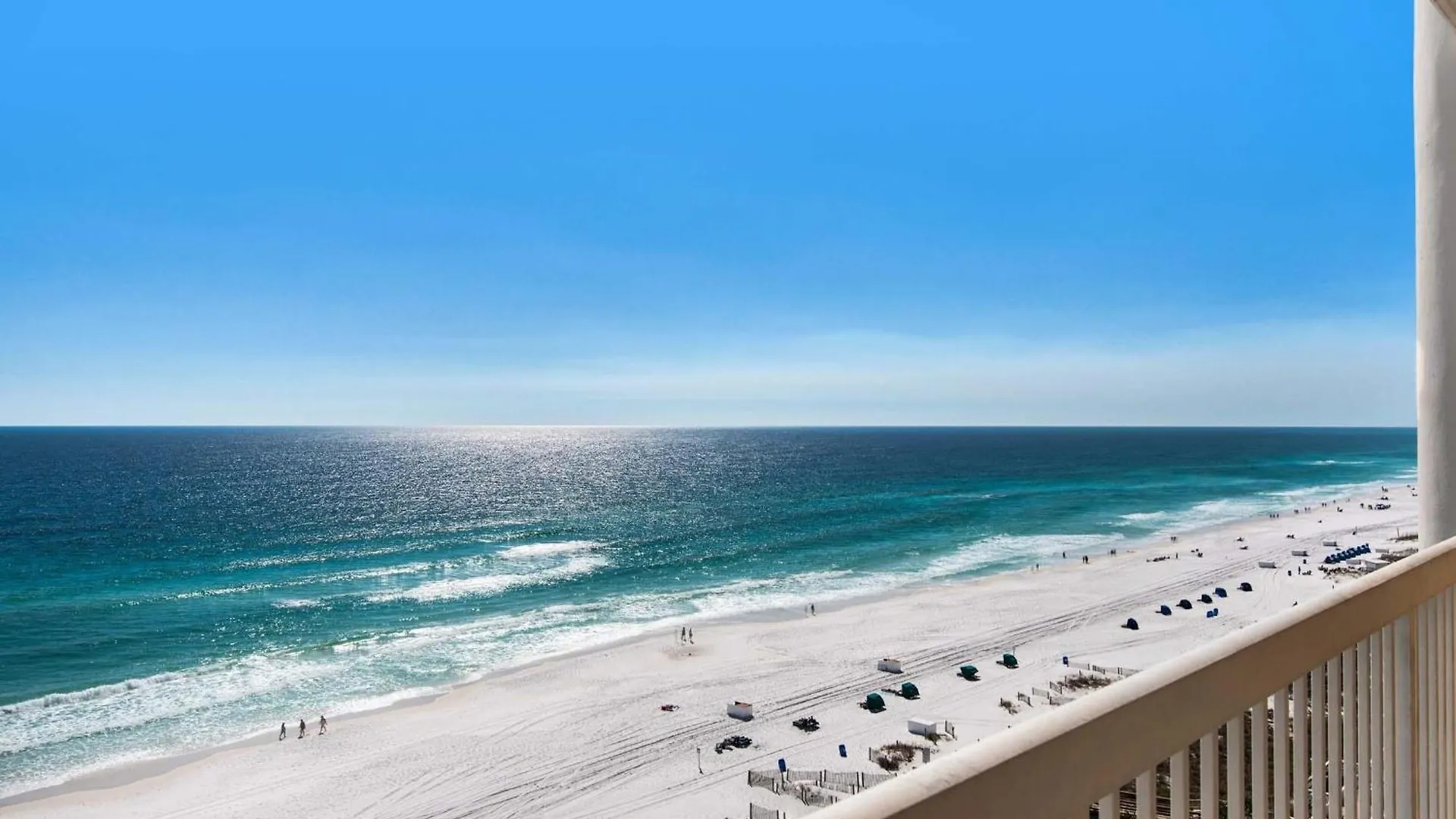 Silver Beach Towers 1003 West Destin 0*,