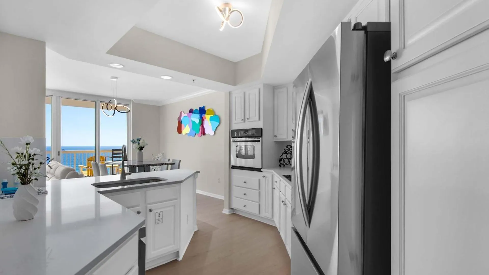 Silver Beach Towers 1003 West Destin