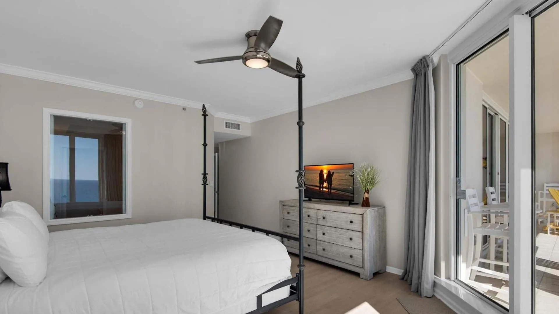 Silver Beach Towers 1003 West Destin Holiday home