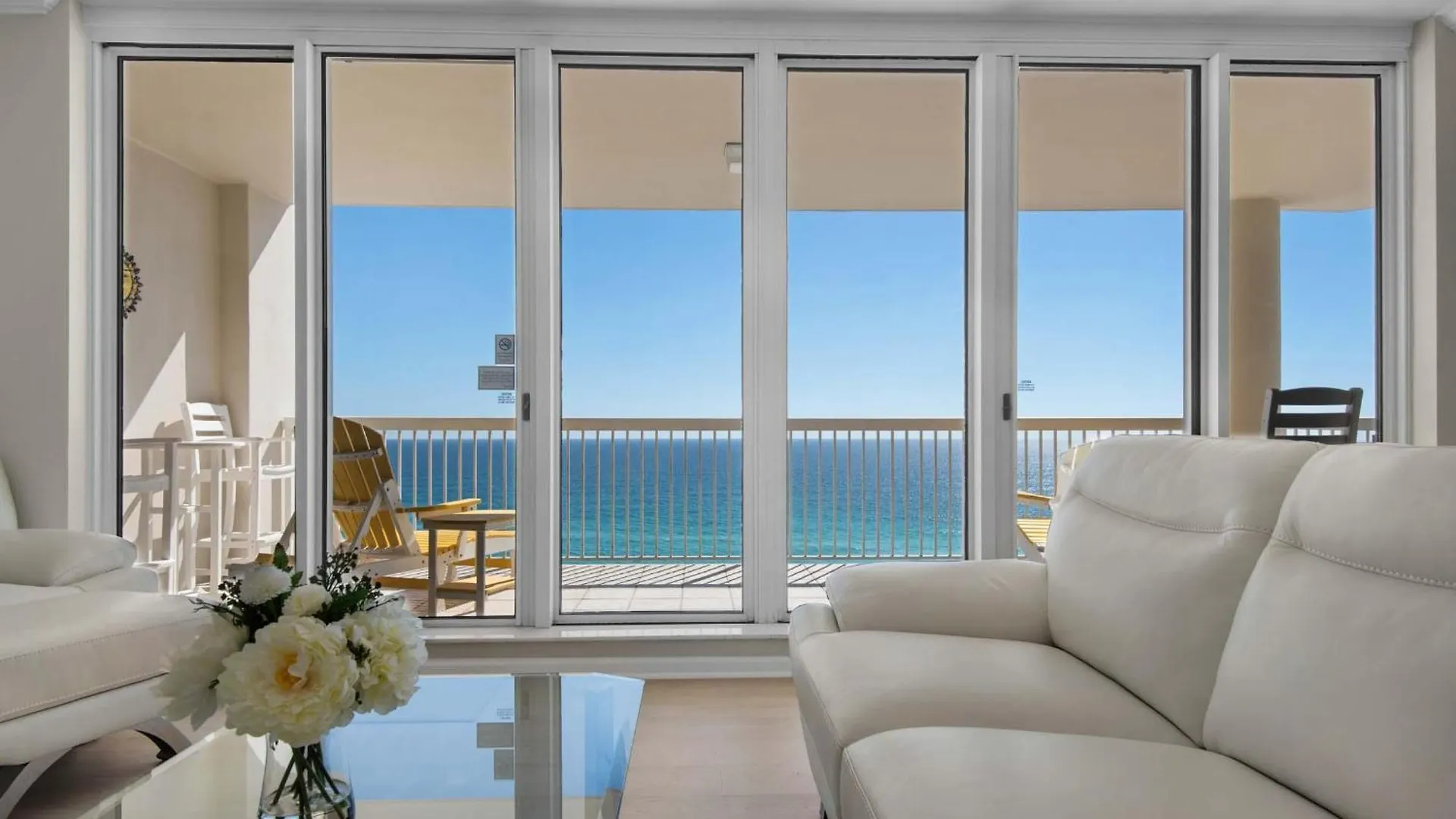 Silver Beach Towers 1003 West Destin