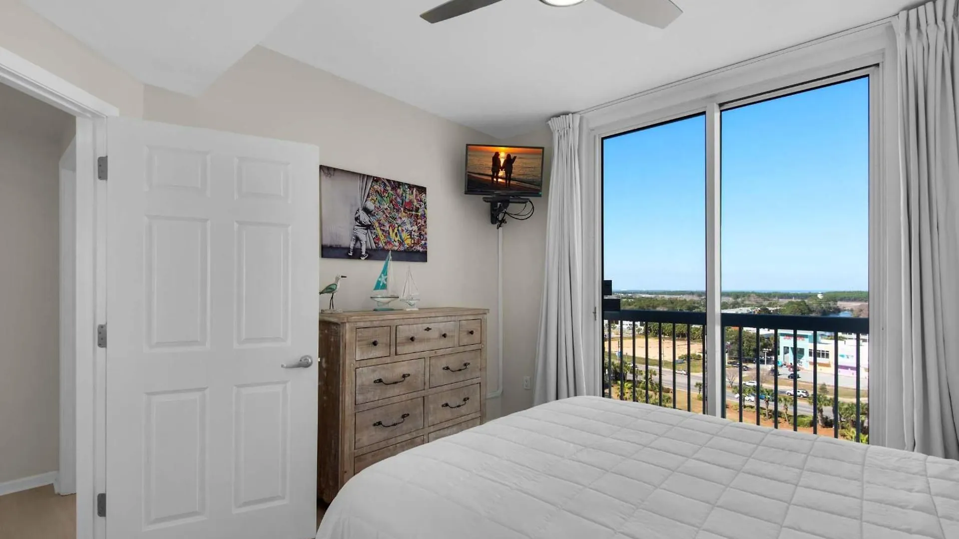 Holiday home Silver Beach Towers 1003 West Destin