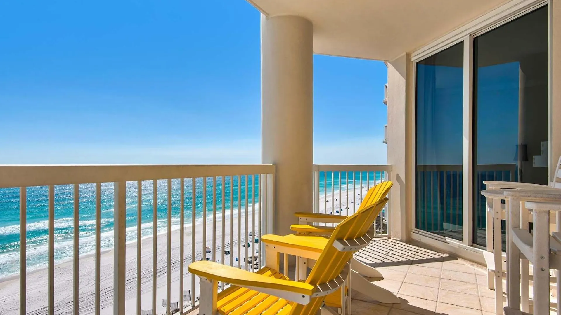Silver Beach Towers 1003 West Destin United States