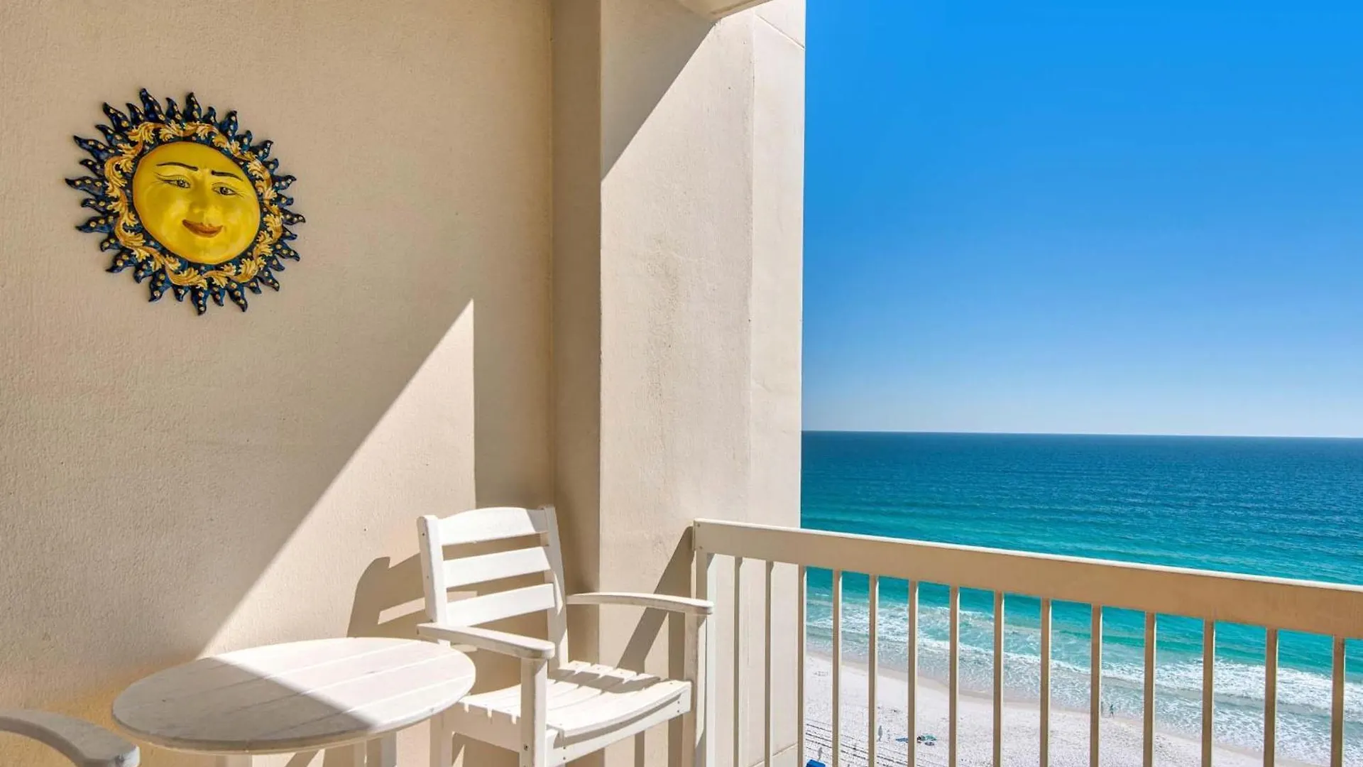 Holiday home Silver Beach Towers 1003 West Destin