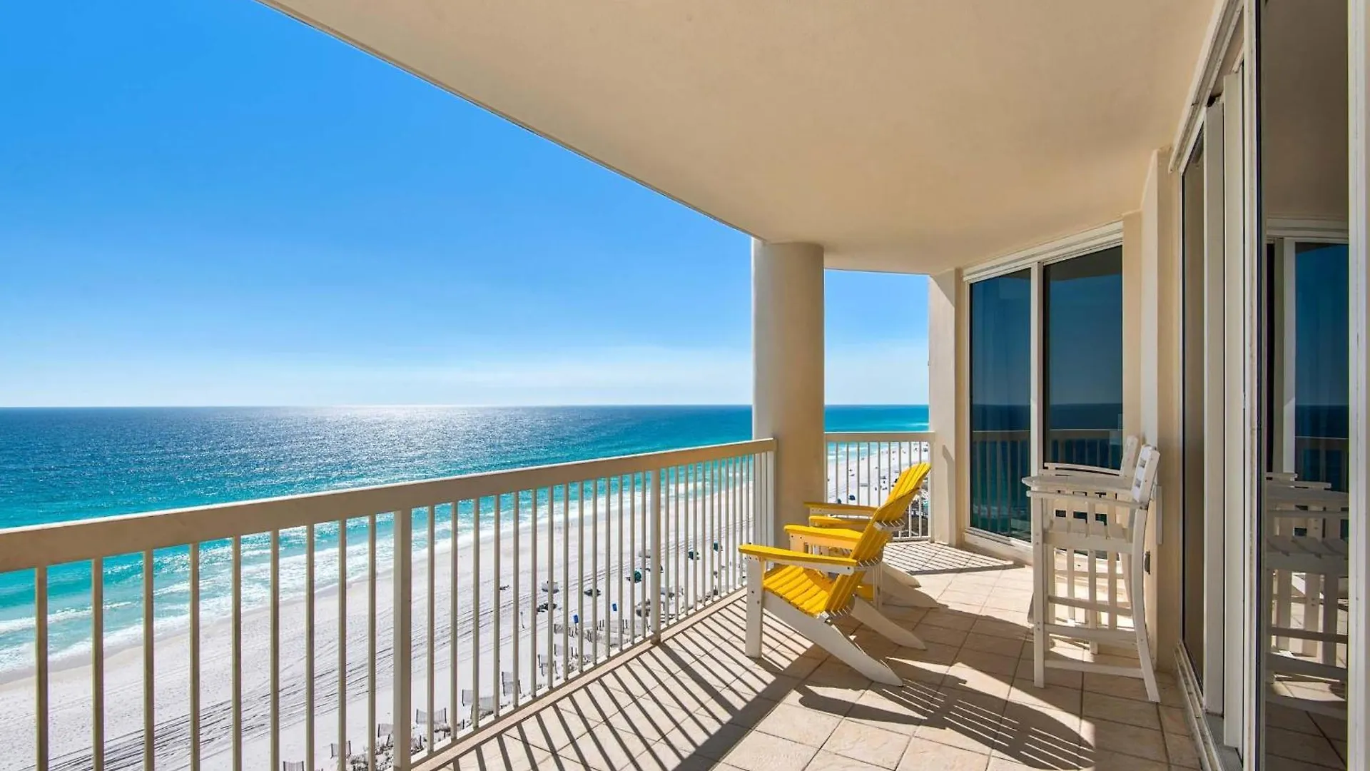 Silver Beach Towers 1003 West Destin 0*,