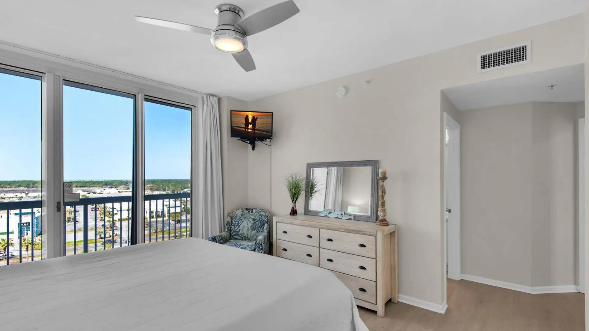 Silver Beach Towers 1003 West Destin 0*,  United States