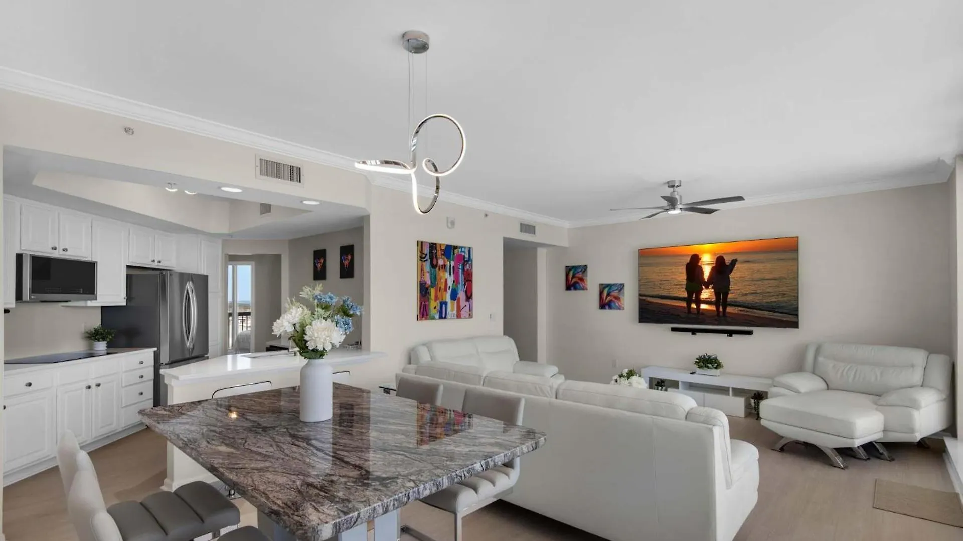 Holiday home Silver Beach Towers 1003 West Destin