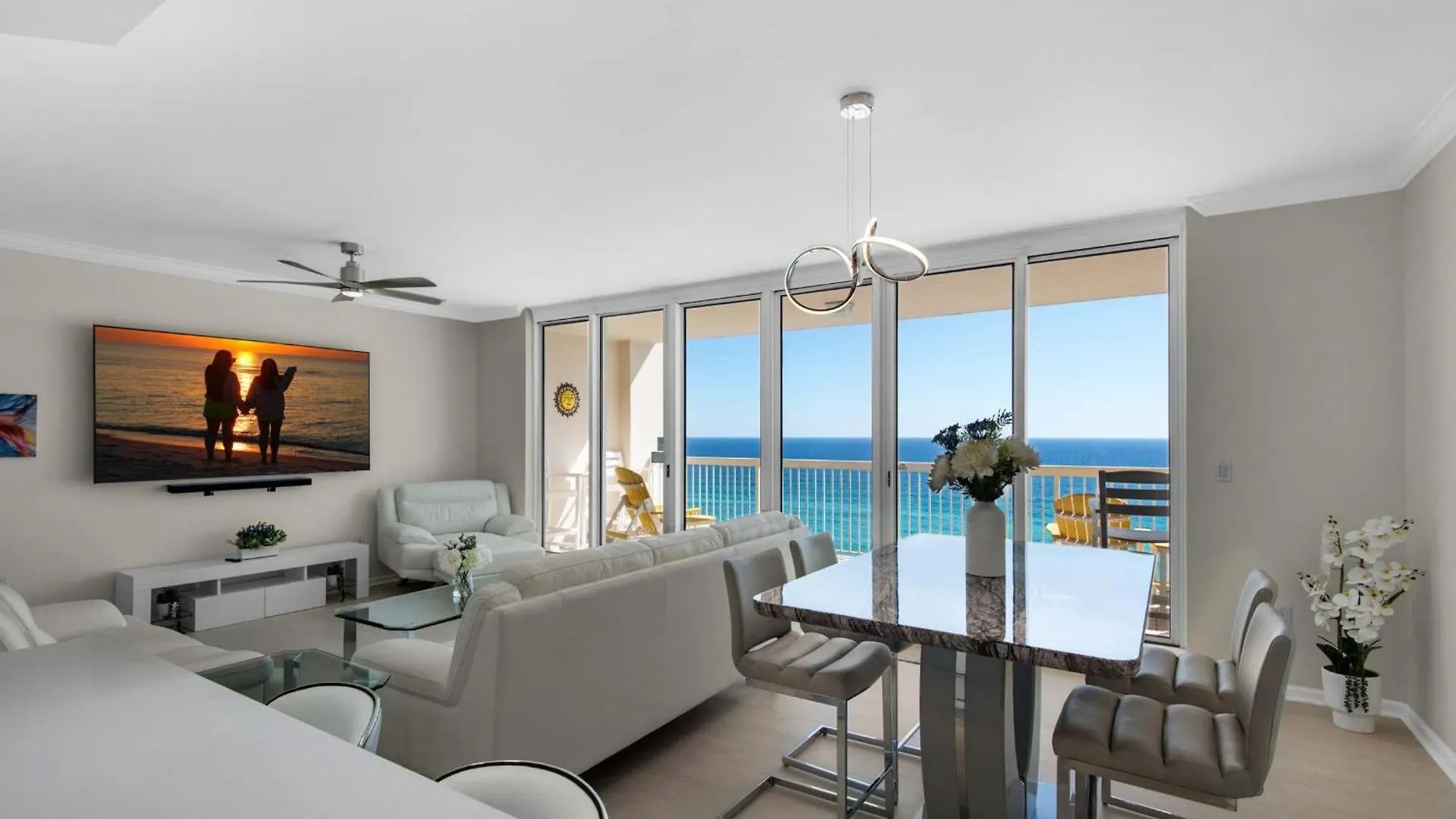 Silver Beach Towers 1003 West Destin