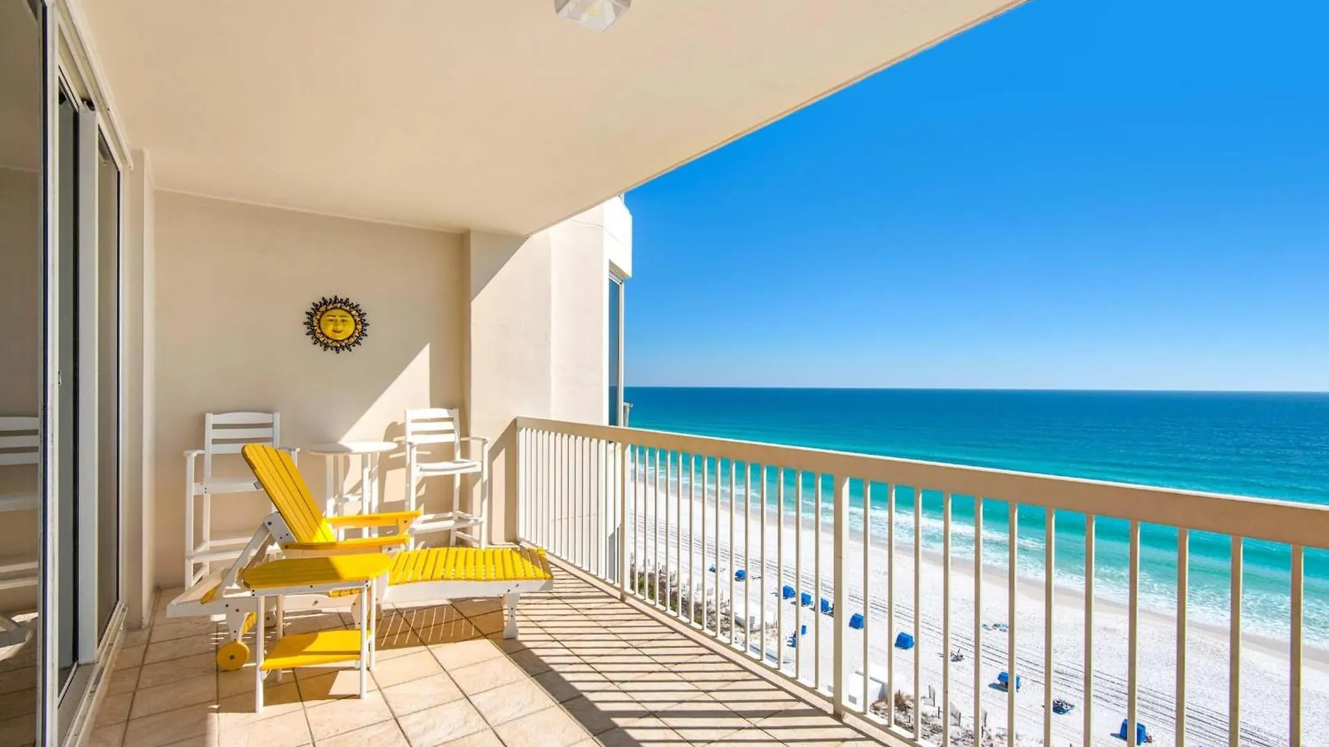 Silver Beach Towers 1003 West Destin