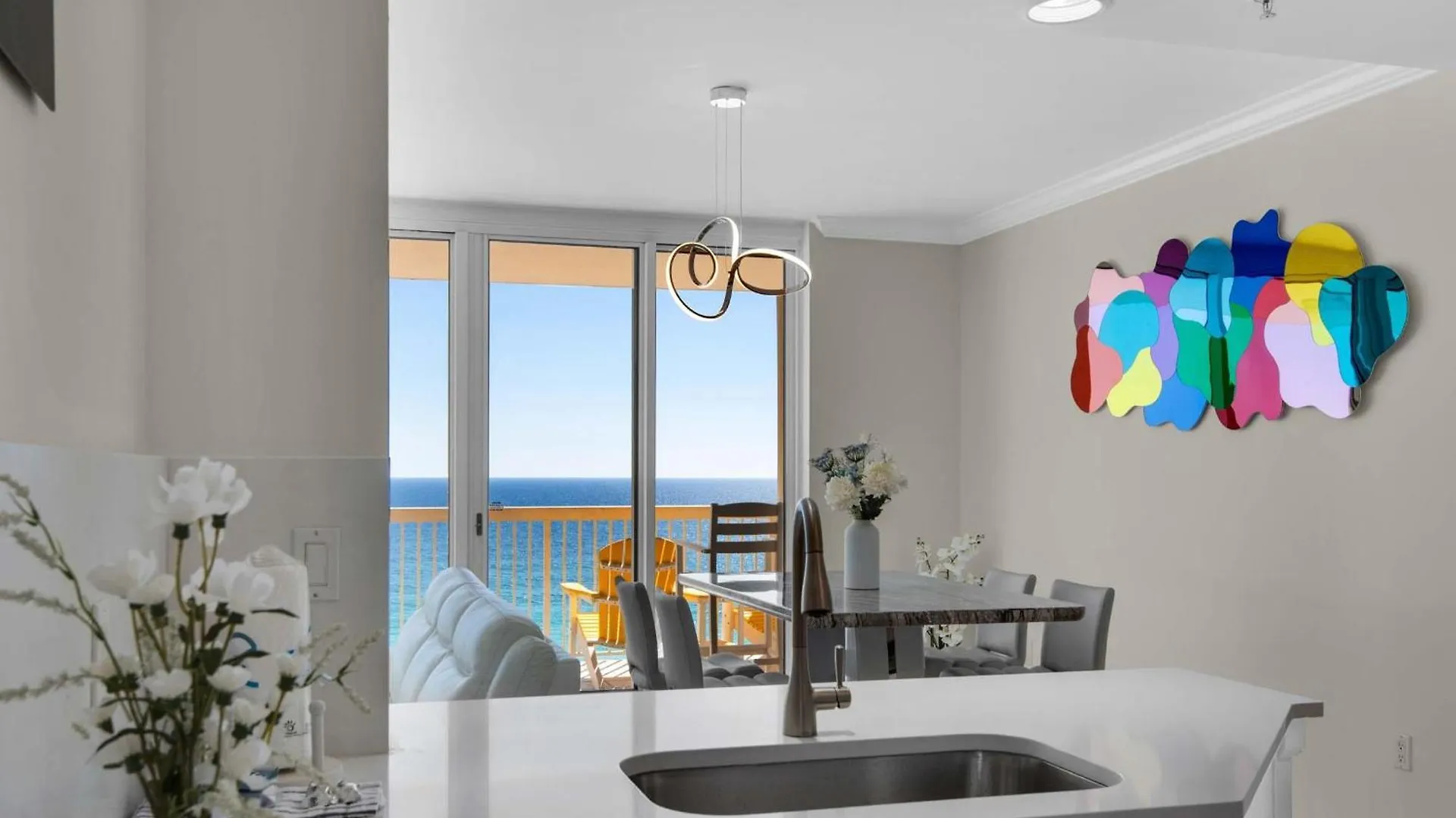 Silver Beach Towers 1003 West Destin