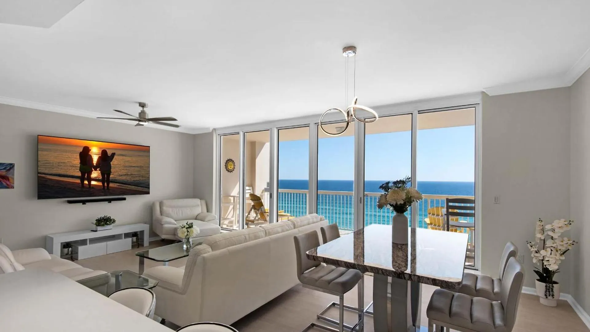 Silver Beach Towers 1003 West Destin 0*,  United States