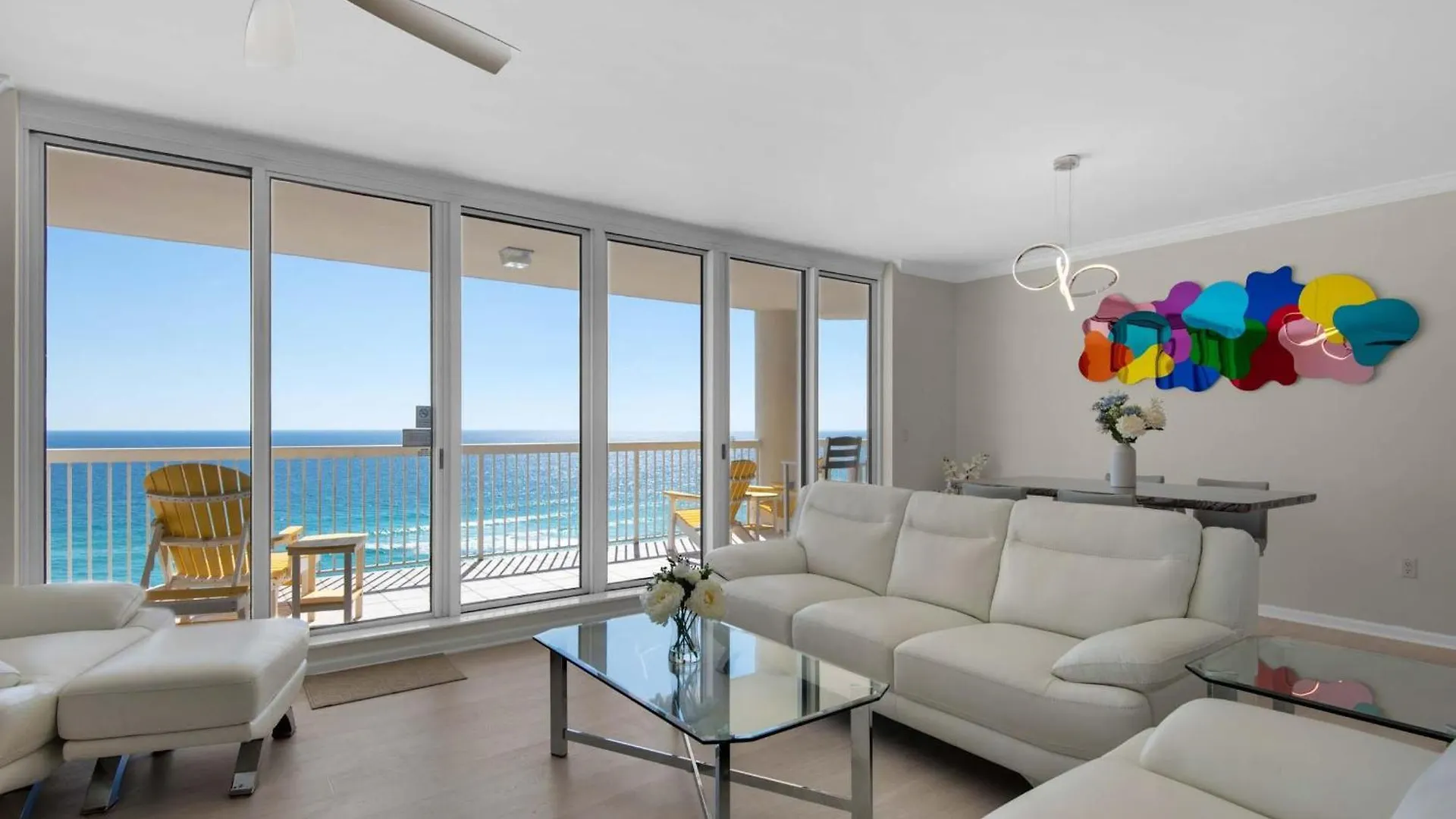 Silver Beach Towers 1003 West Destin