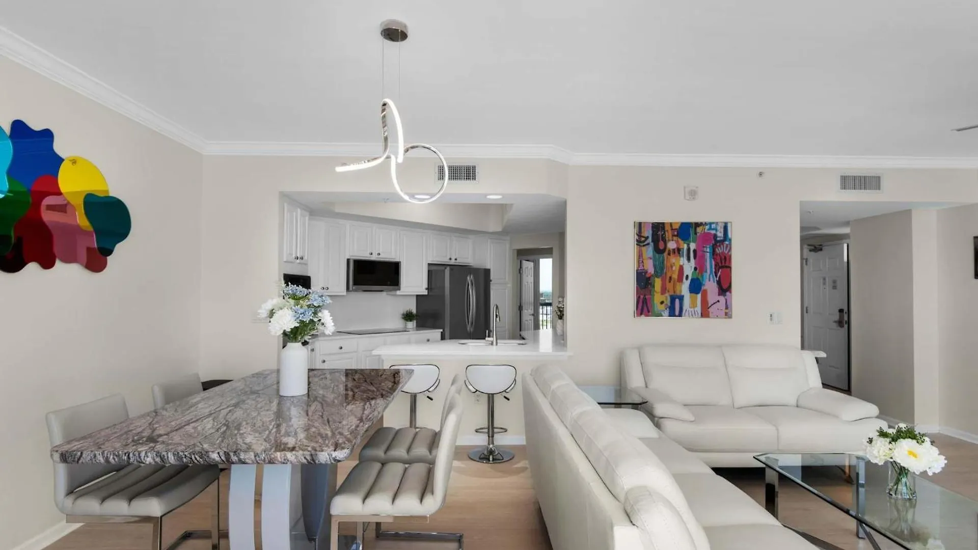 Holiday home Silver Beach Towers 1003 West Destin