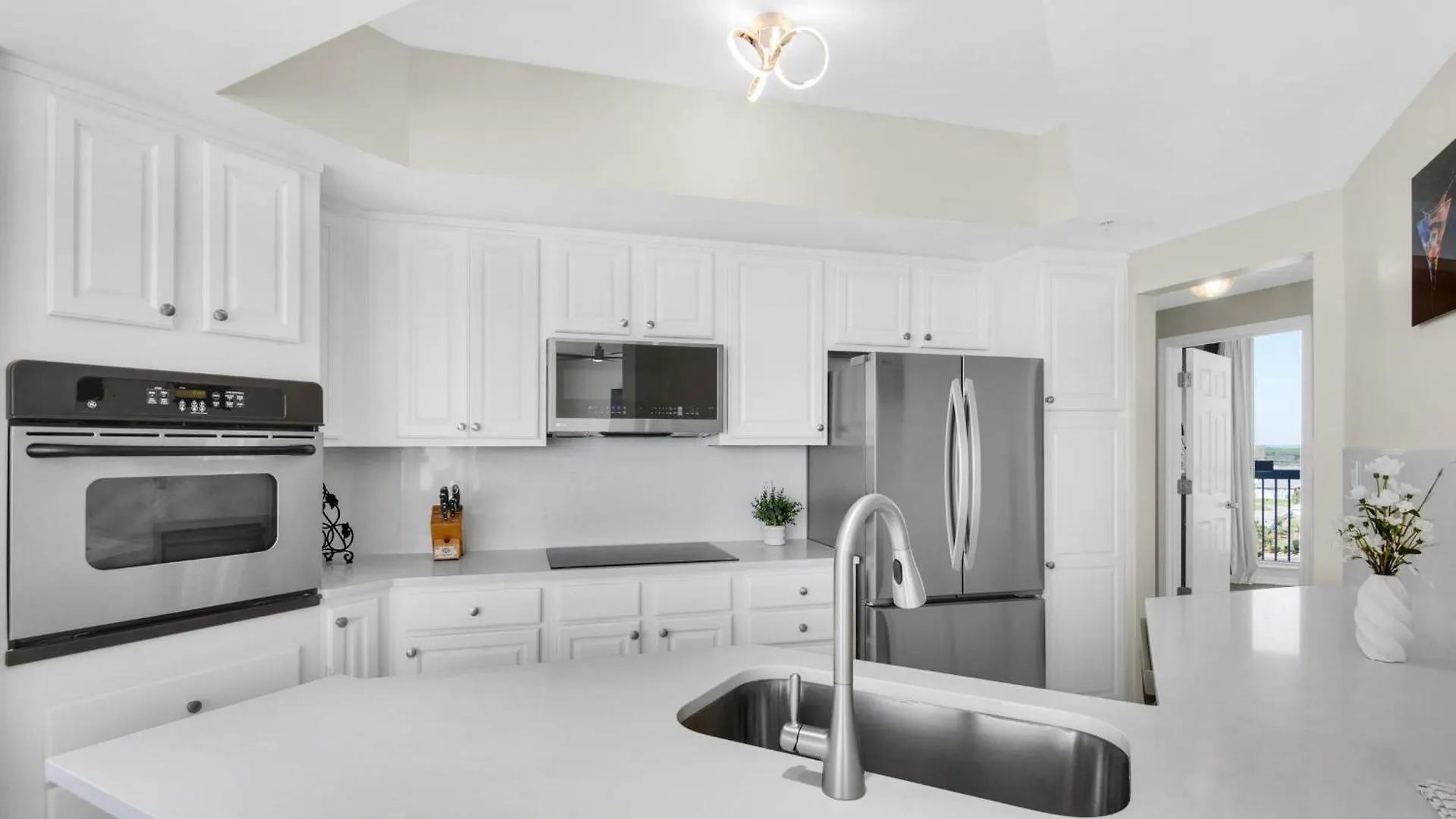 Holiday home Silver Beach Towers 1003 West Destin