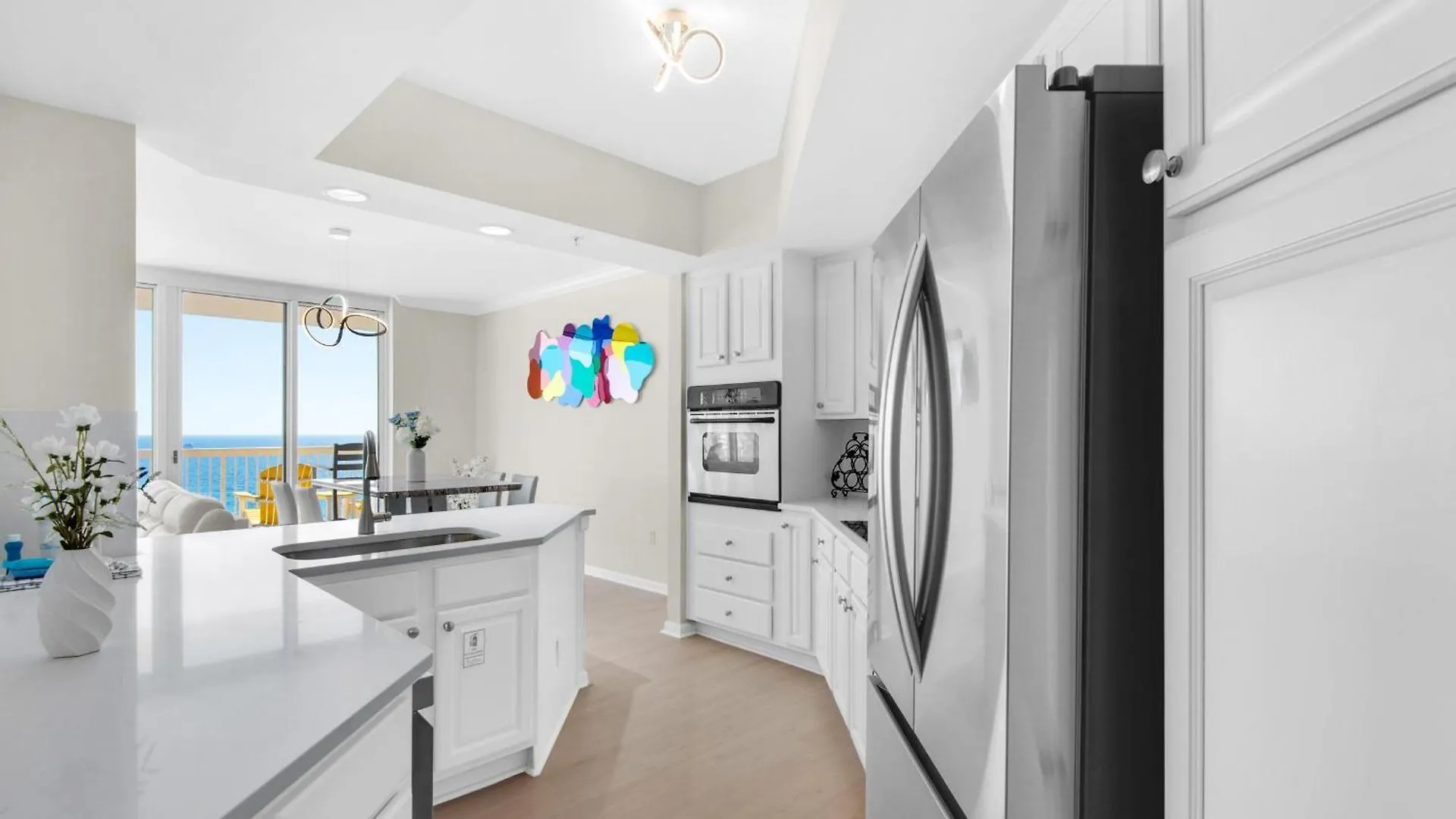 Holiday home Silver Beach Towers 1003 West Destin United States