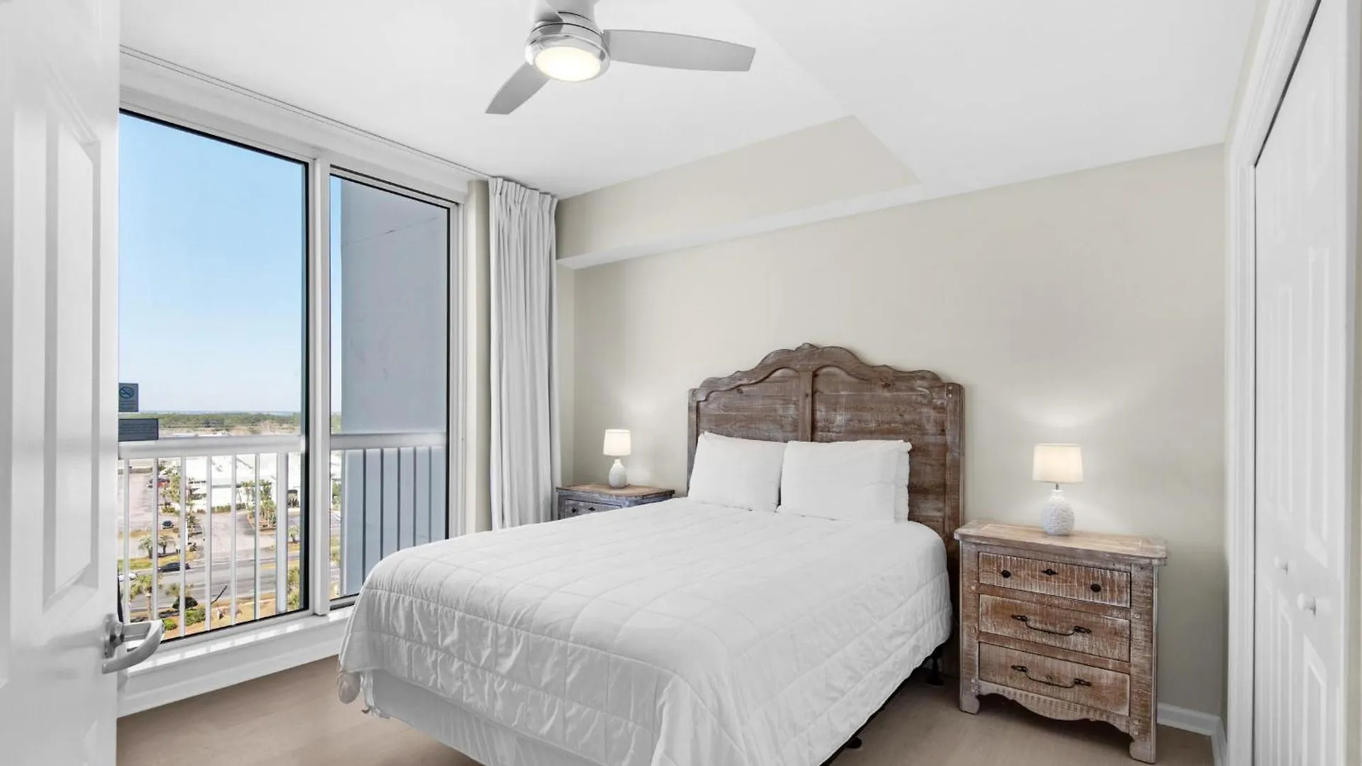 Silver Beach Towers 1003 West Destin Holiday home