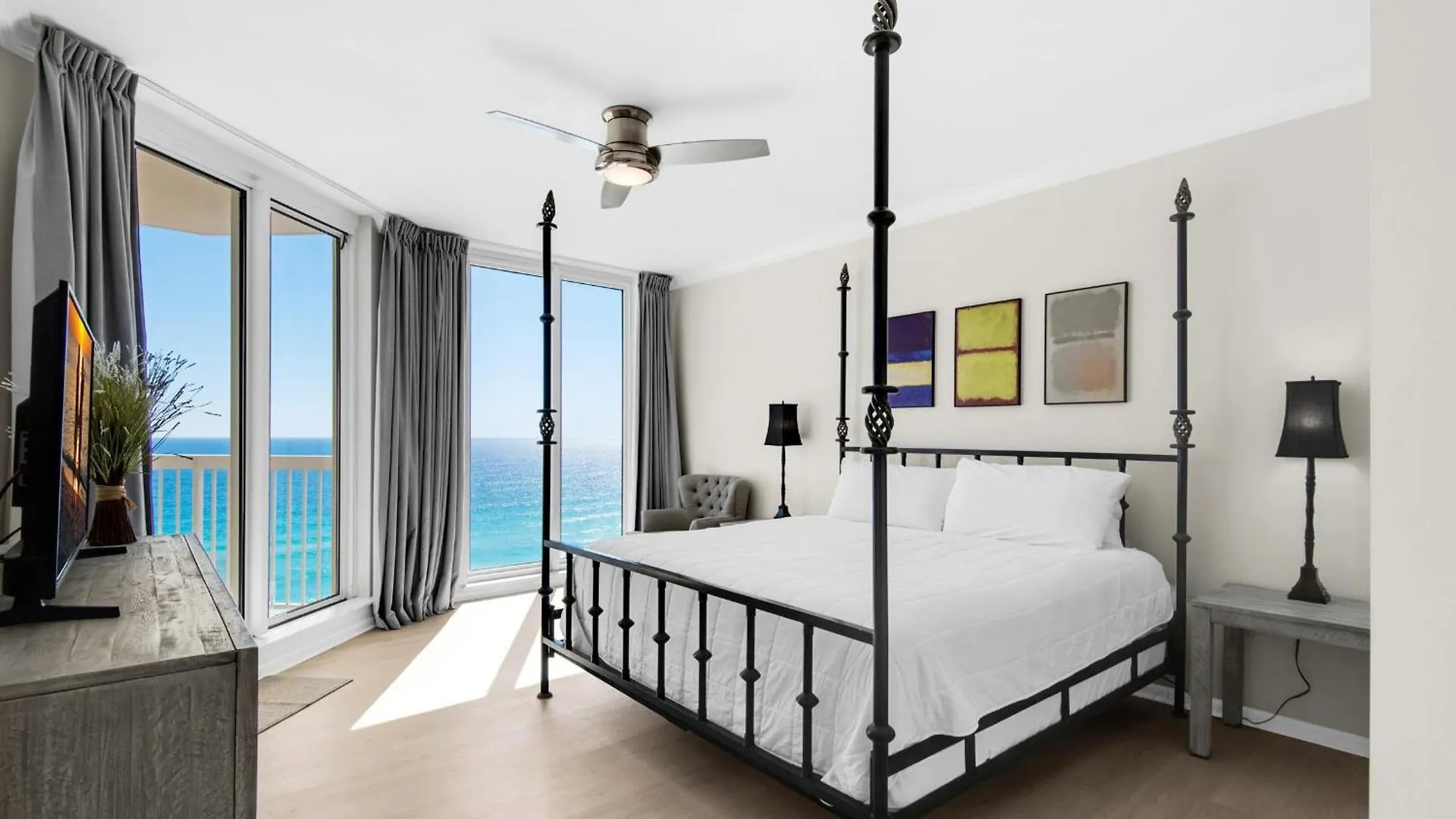 Silver Beach Towers 1003 West Destin