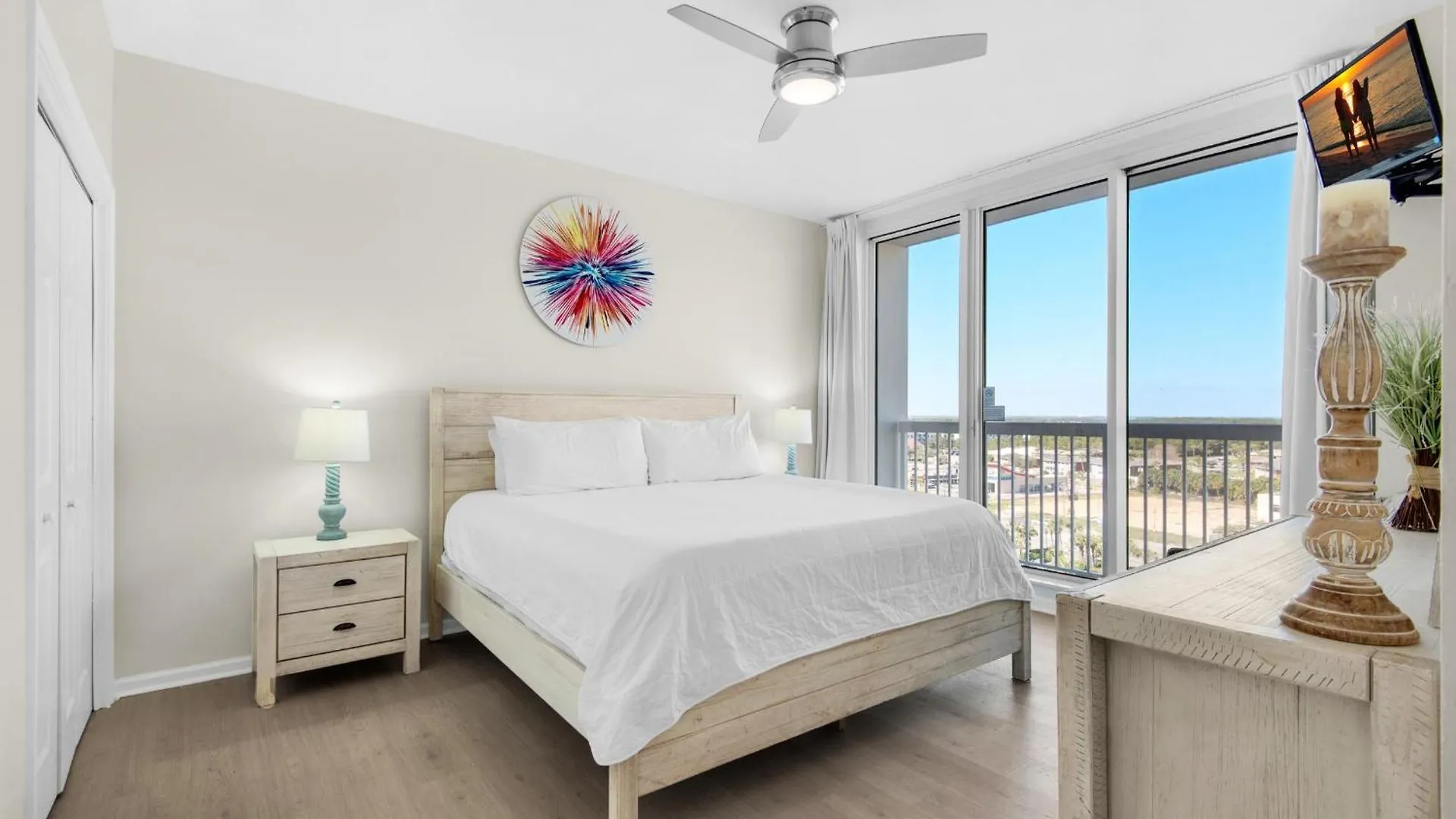 Silver Beach Towers 1003 West Destin Holiday home