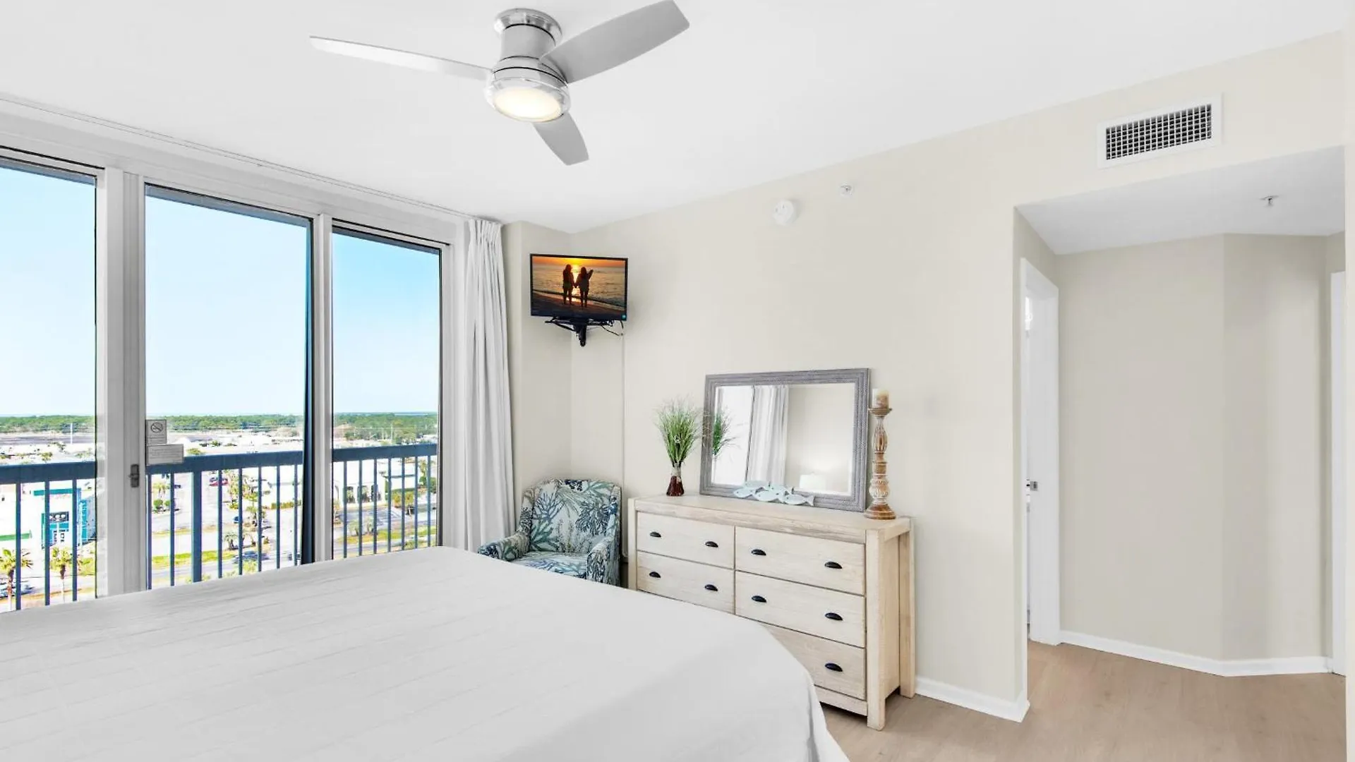 Silver Beach Towers 1003 West Destin 0*,