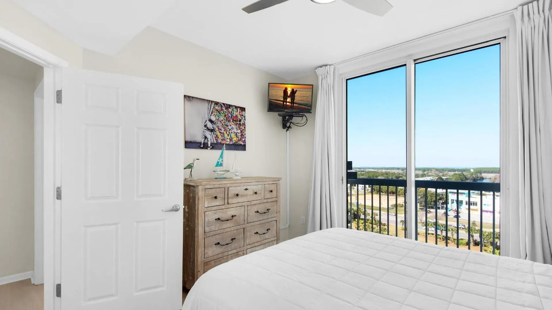 Silver Beach Towers 1003 West Destin Holiday home