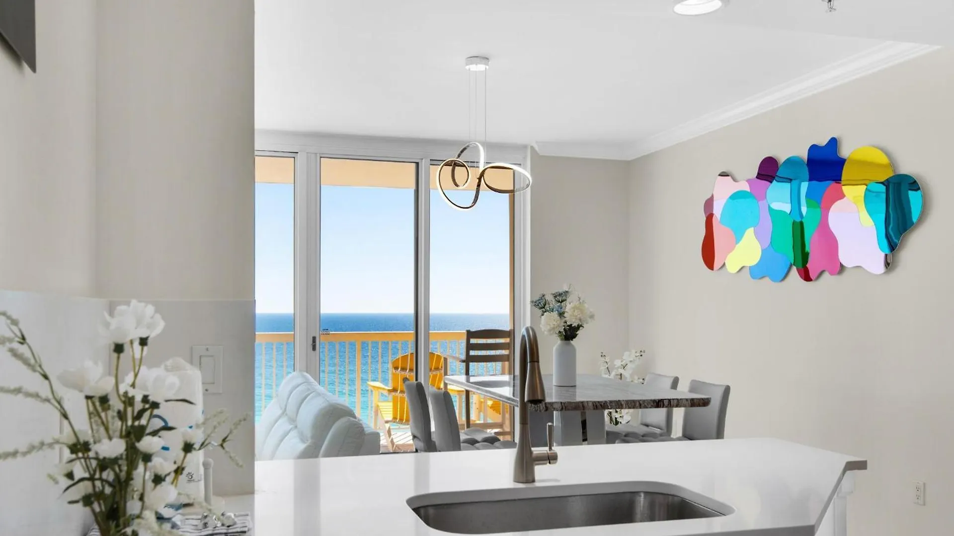 Silver Beach Towers 1003 West Destin