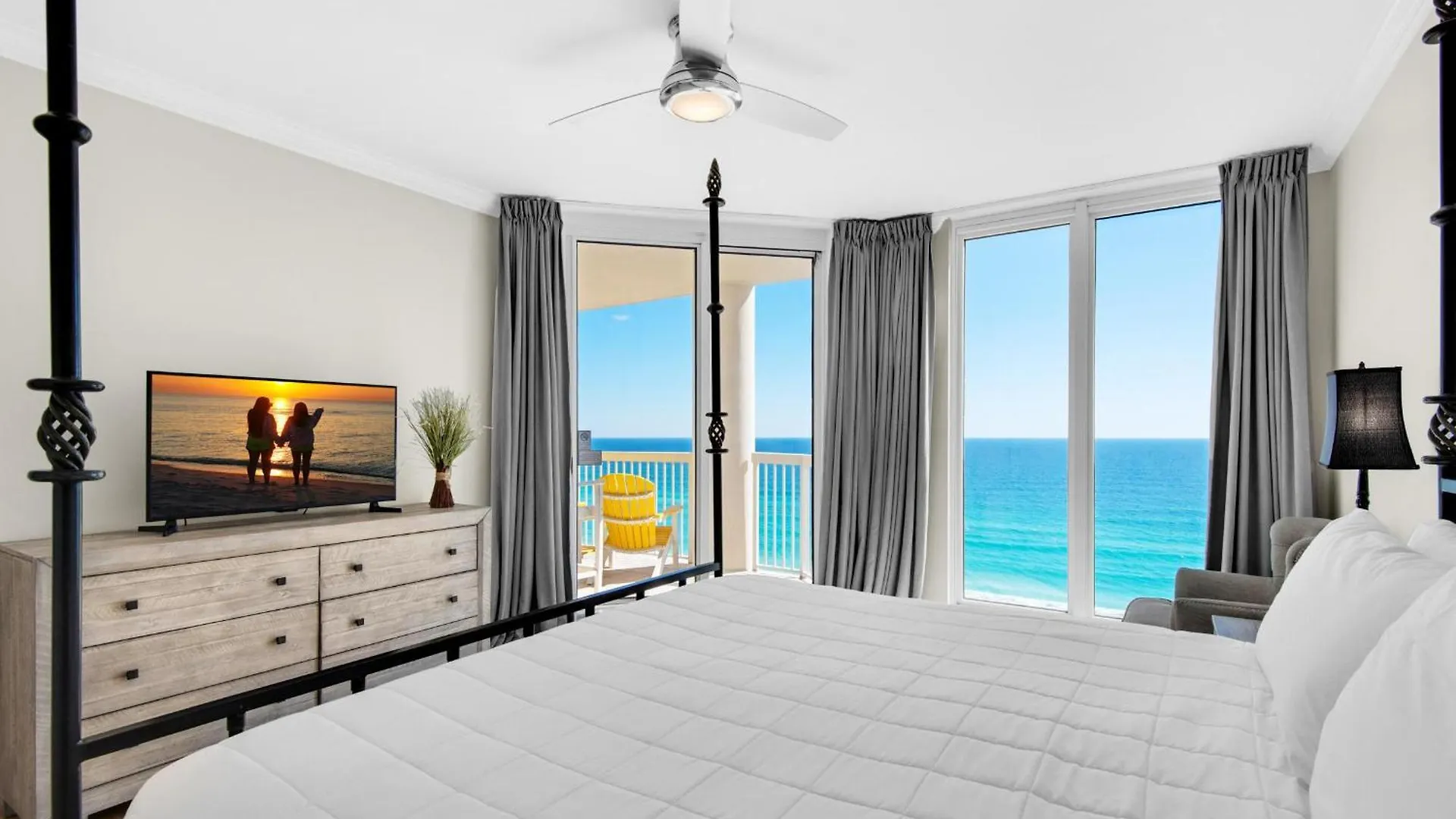 Holiday home Silver Beach Towers 1003 West Destin