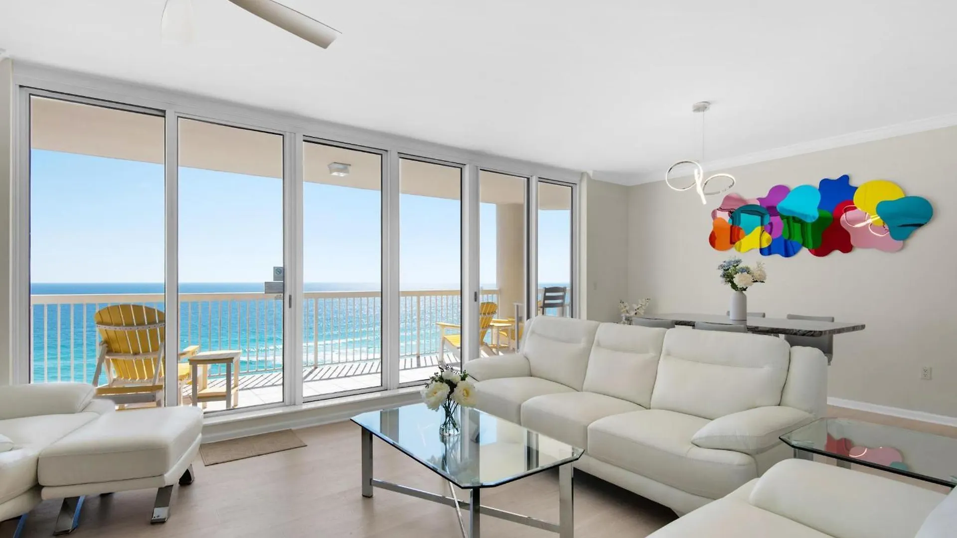 Holiday home Silver Beach Towers 1003 West Destin