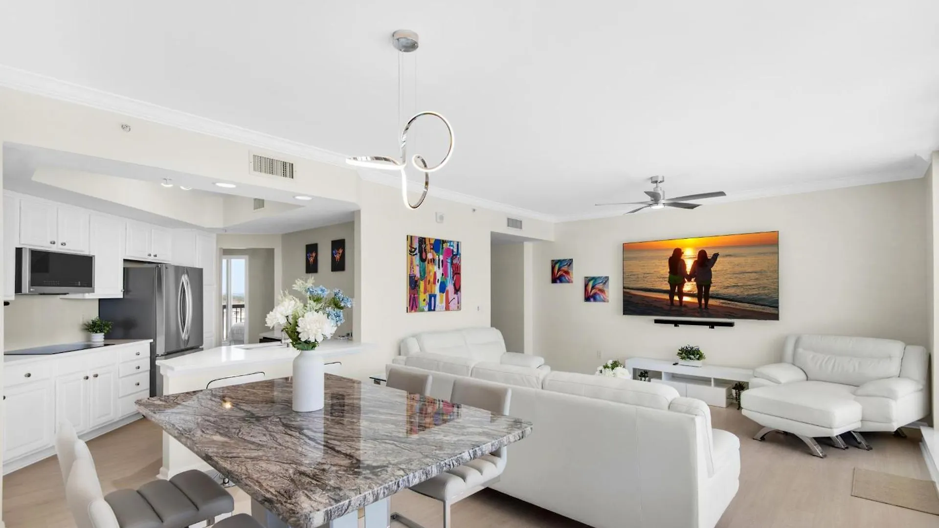 Silver Beach Towers 1003 West Destin