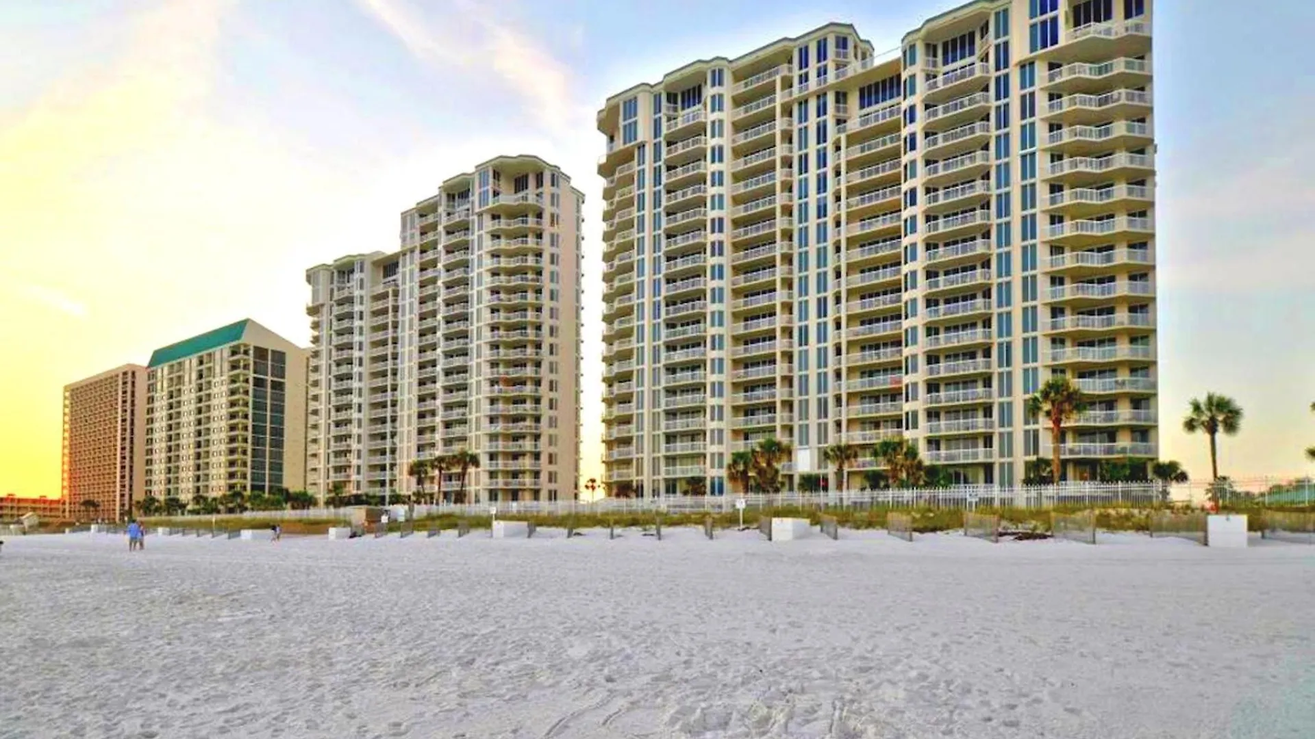 Silver Beach Towers 1003 West Destin United States