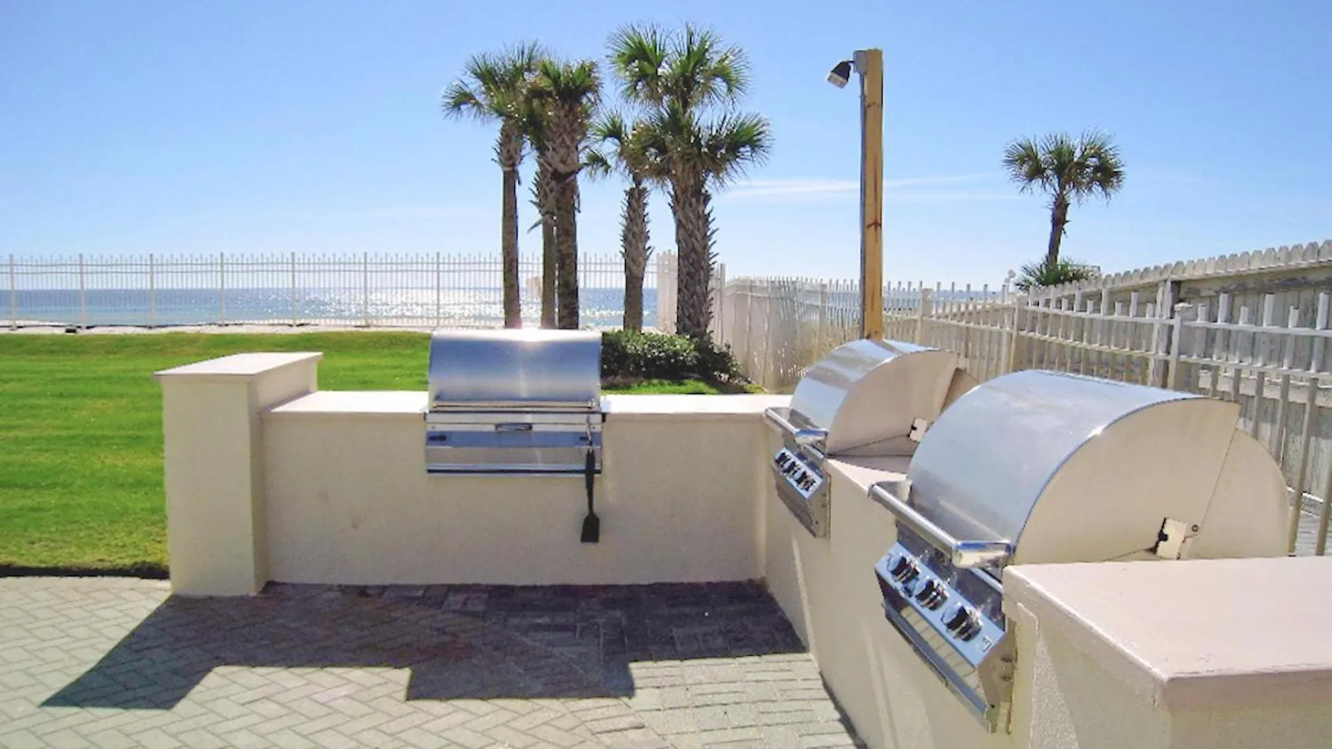 Silver Beach Towers 1003 West Destin 0*,