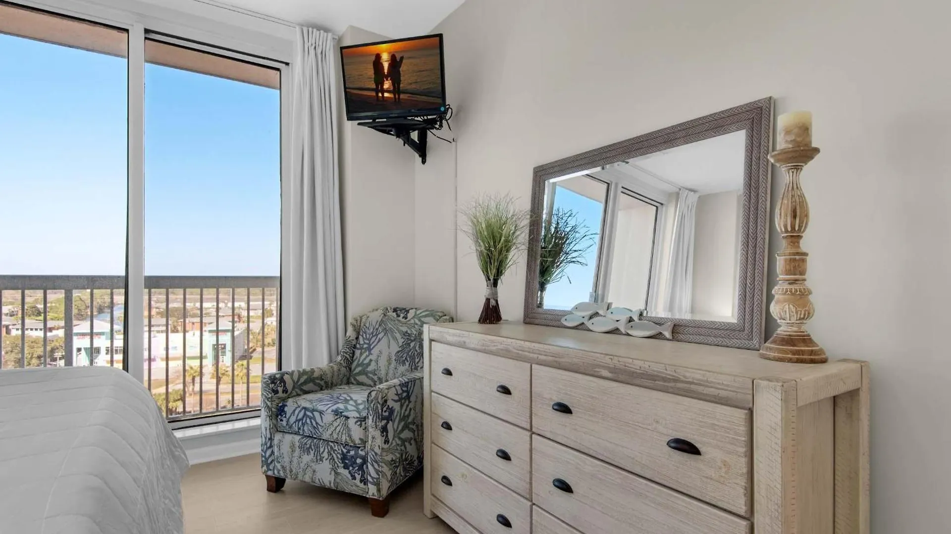 Silver Beach Towers 1003 West Destin