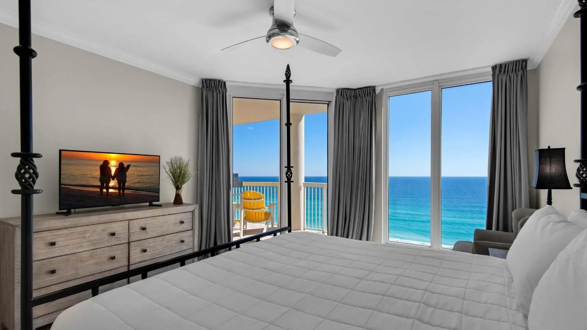 Silver Beach Towers 1003 West Destin Holiday home