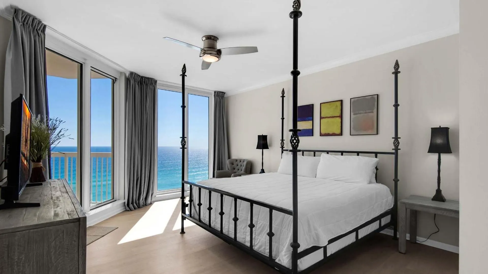 Holiday home Silver Beach Towers 1003 West Destin United States