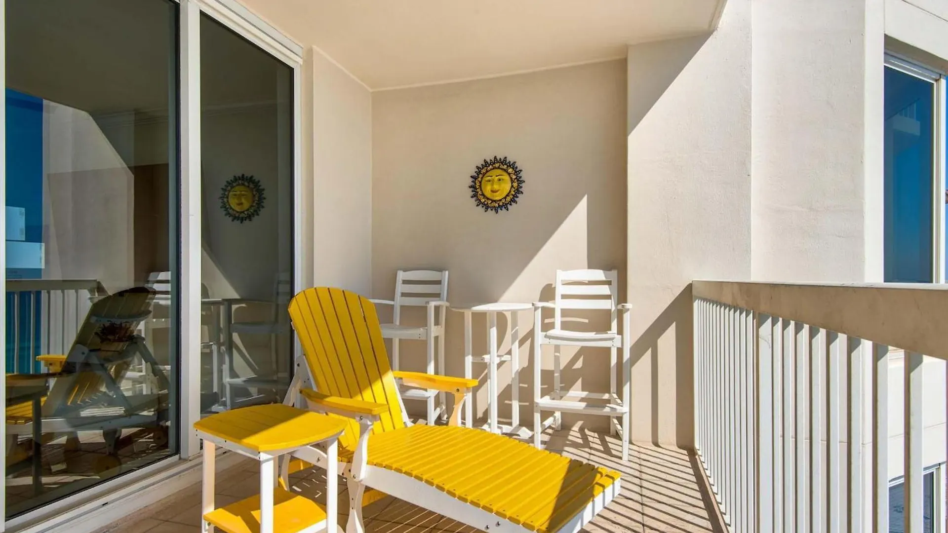 Silver Beach Towers 1003 West Destin